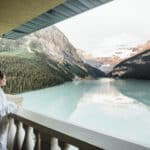 Lake Louise & Banff