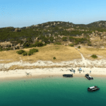 Vansittart Bay (Jar Island), Western Australia